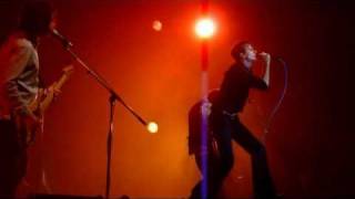 Brett Anderson @ Live in Hong Kong - Julian&#39;s Eyes 2010.10.01