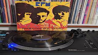 RPM - Olhar 43 (1985)