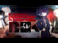Bl Manhwa S React To Jujutsu Kaisen ALL PART
