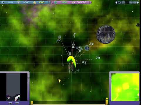 ✅GAMEPLAY DO JOGO STAR TREK ARMADA II(VERSÃO PC).