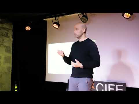 How Reconnecting to Your Inner Child is a Superpower During a Crisis | Thomas Lahnthaler | TEDxCIFE