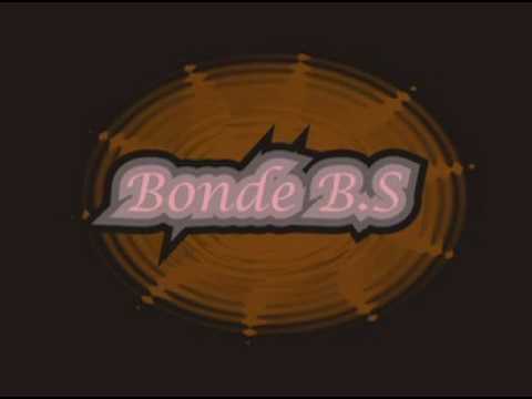 Mc Clark - Bonde Do B.S