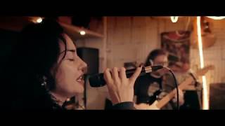 STONERUNNER "TALK TO ME" (Rehearsal Session)