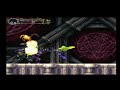 SOTN Slogra Gaibon Normal Mode VS Hard Mode Comparison
