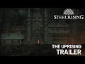 Vidéo de gameplay de Steelrising  XBox