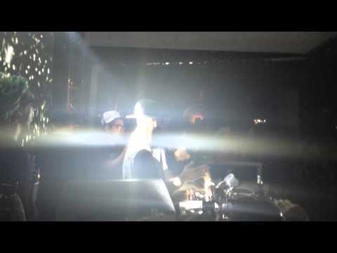 DEORRO - Setai (BG), 28 agosto 2015