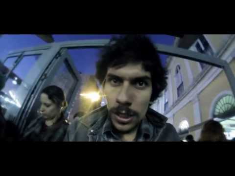 Apanhador Só - Despirocar (clipe oficial)