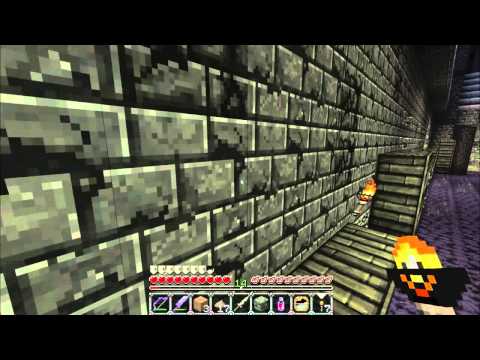 Minecraft Kingdom of the Sky 2 with Beef - E09