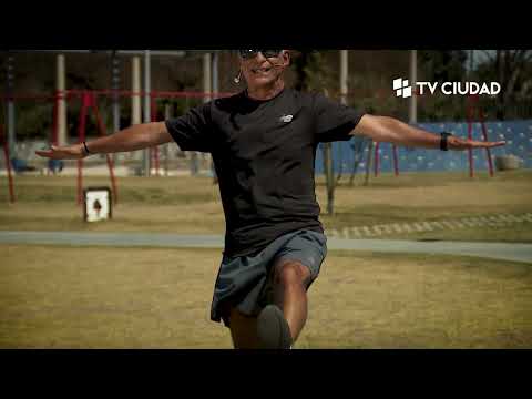 En movimiento Programa 5