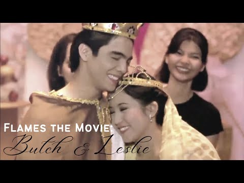 Tameme ft. Butch & Leslie (Flames the Movie)