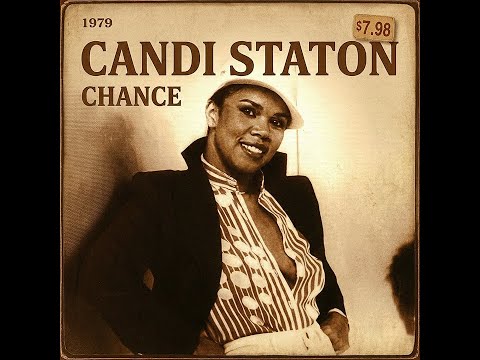Candi Staton (1969) – Here I Stand Again [Rare Fame Studio Archive] Gritty Soul Truth, Woman’s Fire