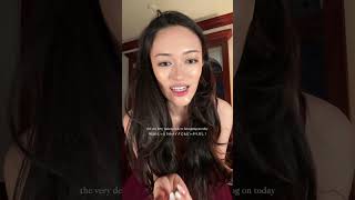 Saying Hello to 2026 Wearing My PRETTIEST Dress 🍒