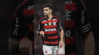 Jardim explica a volta de Arrascaeta!#Arrascaeta #Flamengo #Mengão