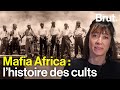 Ces Gangs Nigérians Aux Croyances Occultes Qui Prospèrent En Europe