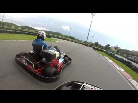 #27 F. Zoin - Open46 (2a. Etapa) - KVR (Traçado 01) - 28/02/16