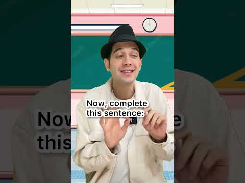 Formal VS Informal English #shorts