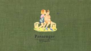 Rolling Stone - Passenger (Audio)