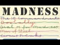 Madness - Misery 