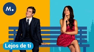 'Lejos de ti': La nueva comedia romántica que llegará muy pronto a Telecinco | Mediaset