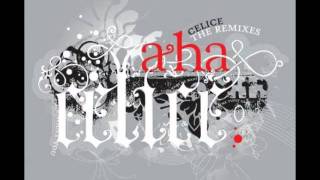 A-Ha - Celice (Thomas Schuhmacher Remix)