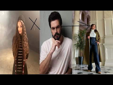 Halil said that he is in love with Sıla and doesn't love Nanuka!