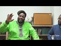 Interview With GTBT And Dr Umar Johnson Part 2