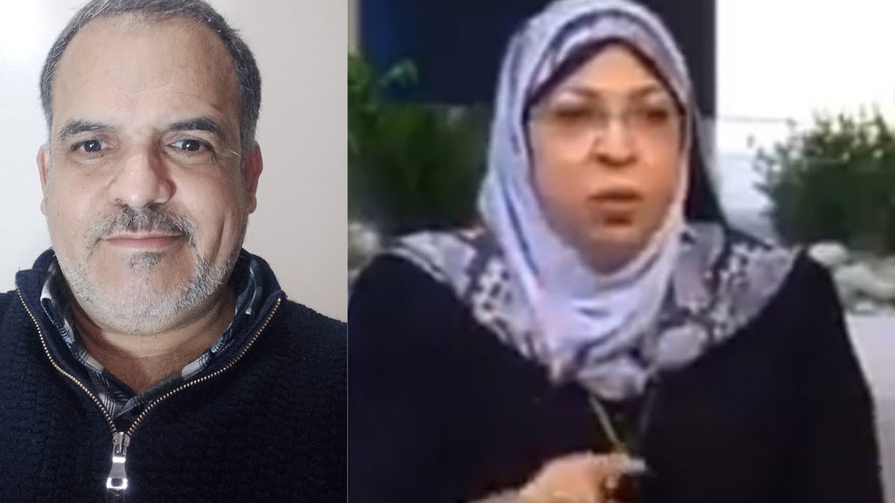 داعية مصرية ترد على متحررة تقول المرأة ليست ملزمة تبيت في بيتها