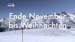 preview picture of video 'Disentis Sedrun Pistenweekend Sonderangebot'