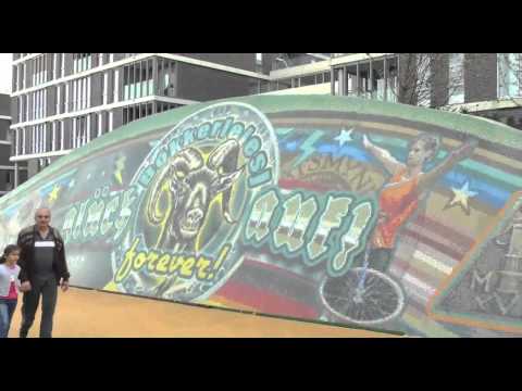 corneliuspark opening