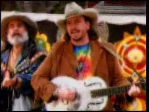 The Bellamy Brothers - Old Hippy (Sequel)