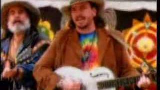 The Bellamy Brothers - Old Hippy (Sequel)