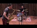 "Our Man Higgins" by Lee Morgan, feat. Parker Sibley Quartet