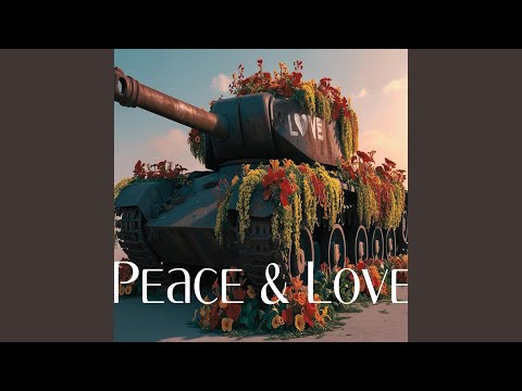 Peace & Love (Zikta x Hazazin x Ob1)