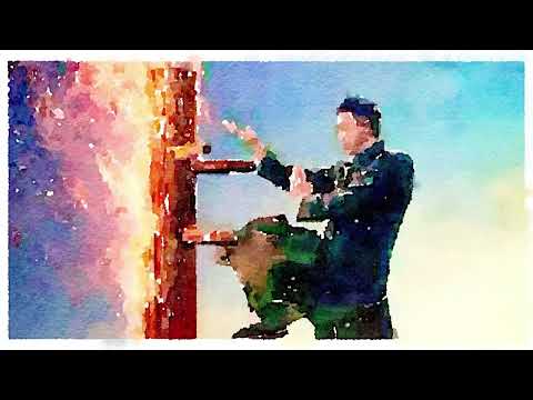 Ip Man 4 - OST Before Final Battle to the End