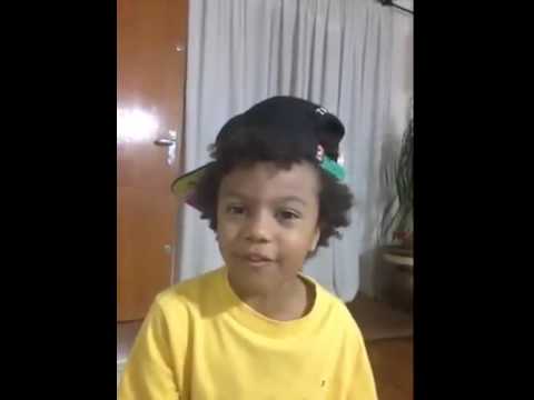 Angels Da Raquel Savinon - Aviso da nova musica da Mc Savinon #8