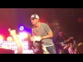 Granger Smith - Merica (feat Earl Dibbles Jr) (Live at The Depot, 04/27/17)