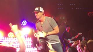 Granger Smith - Merica (feat Earl Dibbles Jr) (Live at The Depot, 04/27/17)