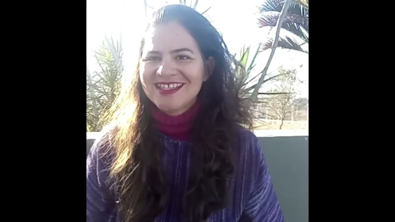 Mari — Depoimento