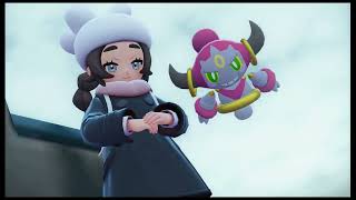 【ポケモンレジェンズZA】新しいカロス地方に行くぞ！新ポケモン・新メガシンカさがしに！part 8(DLC編)