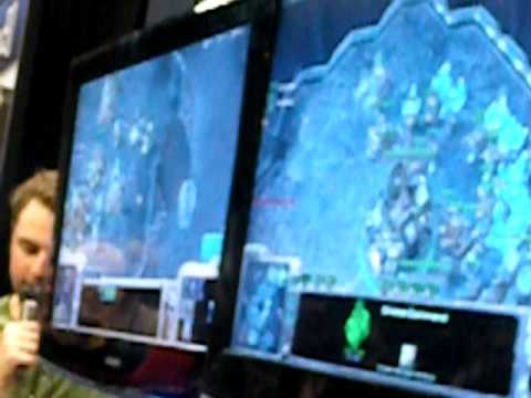 Pokebunny v.s EG.iNcontroL