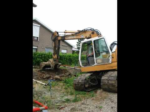 The Block: Schellebelle foto's