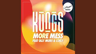 More Mess (Hugel Remix)