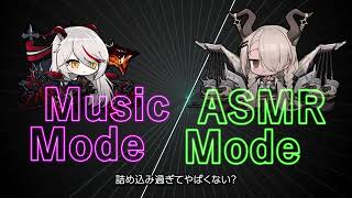 Aviot x Azur Lane Wireless Earphones video 1