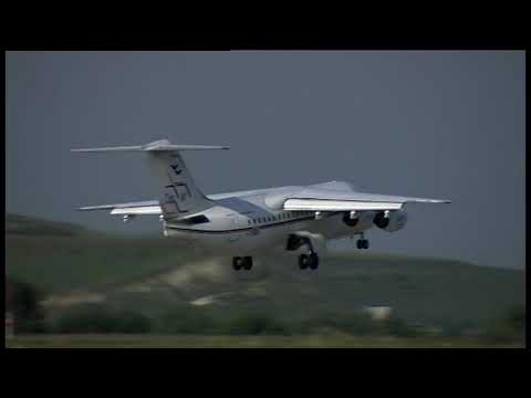 Cluj Napoca - Film Introductiv