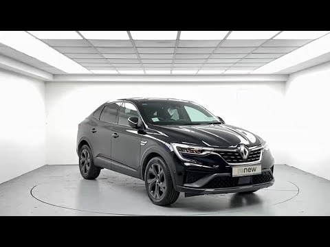 Renault Arkana TCe 140 Auto RS Line - Image 2