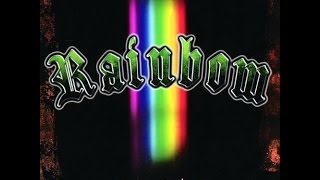 Rainbow - Fool for the night / Ночь обманула тебя