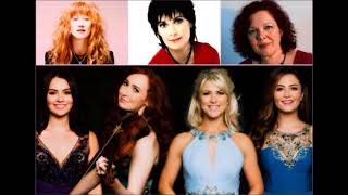 Best Female Voices of New Age Music - Enya Loreena