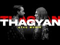 Thagyan | Cover song | Afaq Munir | 2023 |  Thagyan ny Maarya