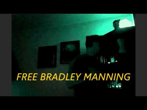 JW - B Manning (Bradley Manning)