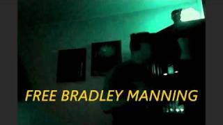 JW - B Manning (Bradley Manning)